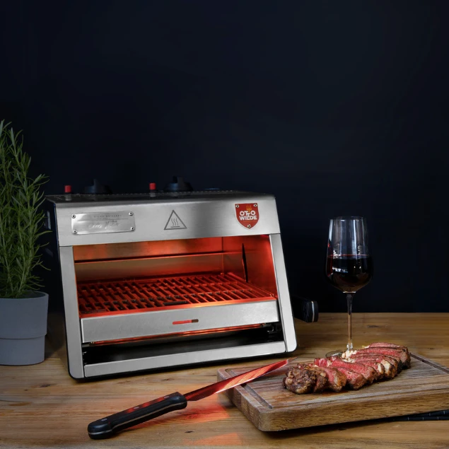 The Otto Grill Pro - Image 4