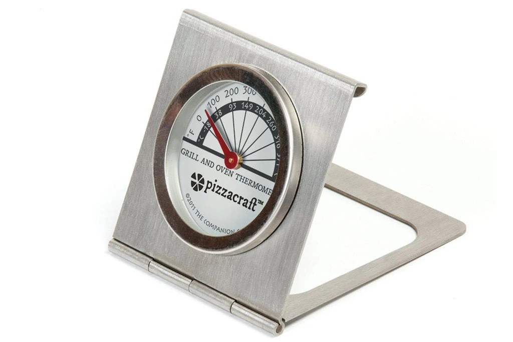Pizzacraft Oven And Grill Thermometer - Image 2