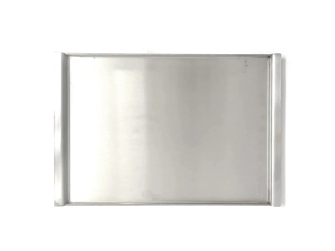 Tagwood BBQ Interchangeable Griddle For BBQ01SS| BBQ57-01SS