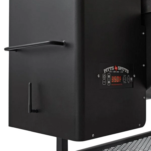 Maverick 1250 Wood Pellet Grill - Image 7