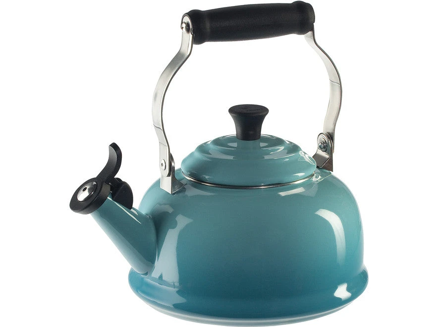 Le Creuset Classic Whistling Kettle - Image 7