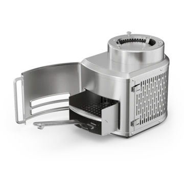 Gozney Roccbox Wood Burner 2.0 - Image 2