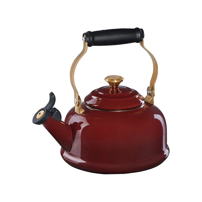 Le Creuset Classic Whistling Kettle - Image 10