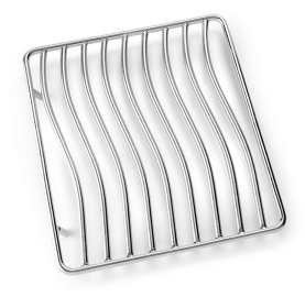 Napoleon Stainless Steel Infrared Side Burner Grid For Rogue® And Rogue® XT 365 And 425