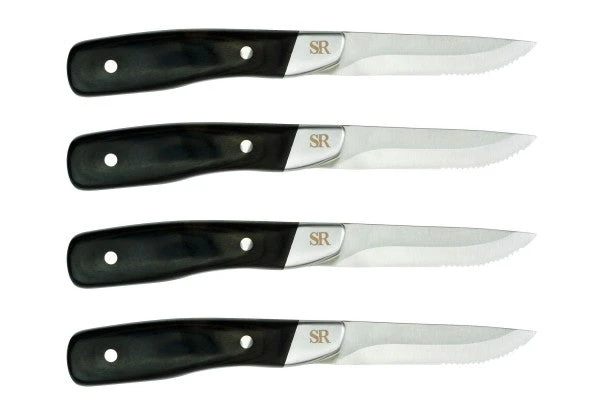Steven Raichlen Steak Knives