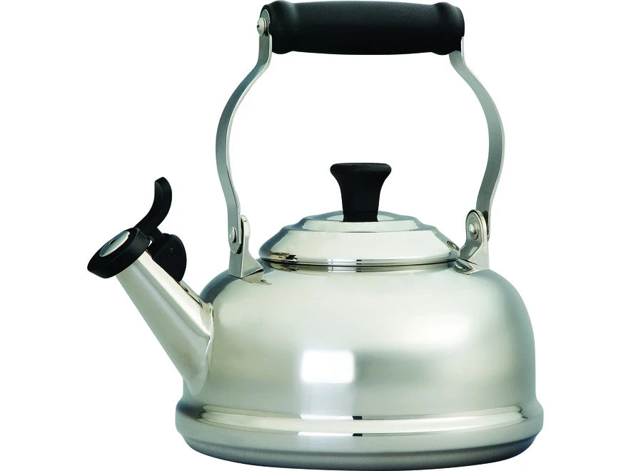 Le Creuset Classic Whistling Kettle - Image 8