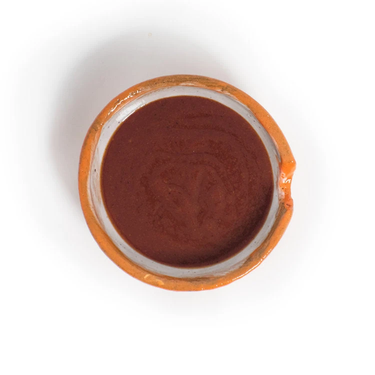 AubSauce – Spicy Peach BBQ Sauce - Image 2