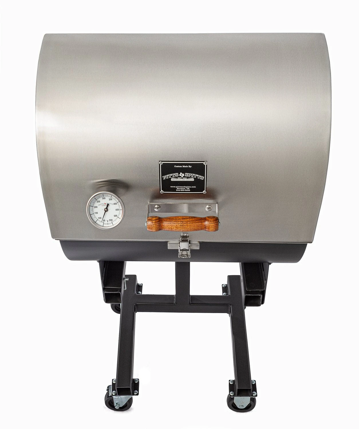 Tailgater Charcoal Grill - Image 2