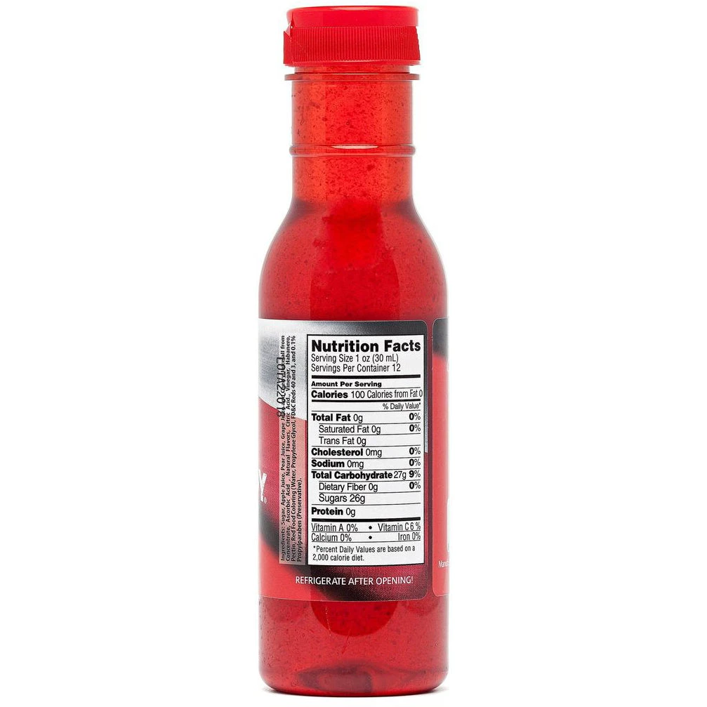 Texas Pepper Jelly Apple Cherry Hab Rib Candy 2x Peppers - Image 2