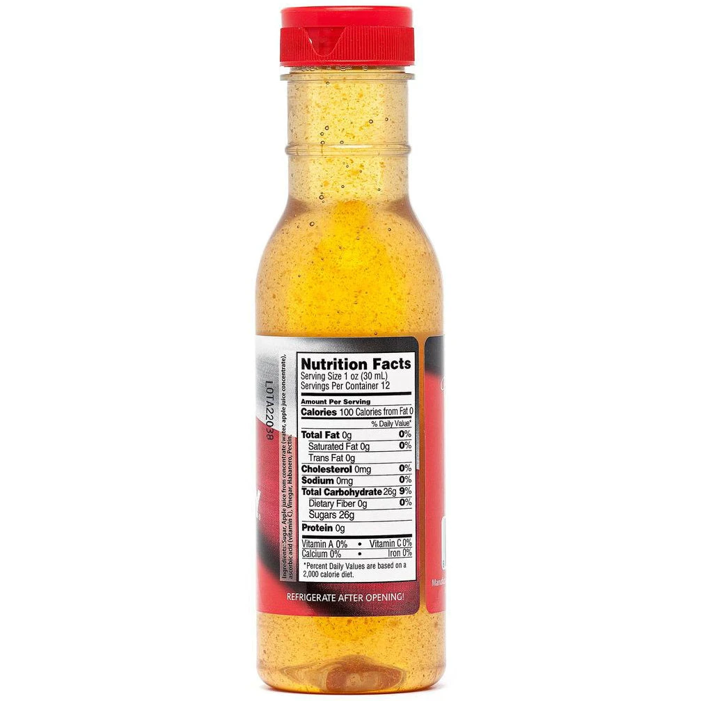 Texas Pepper Jelly Apple Habanero Rib Candy - Image 2