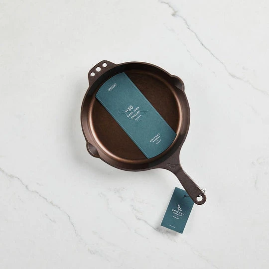 Smithey Ironware Founder's 3-Piece Set - Image 3