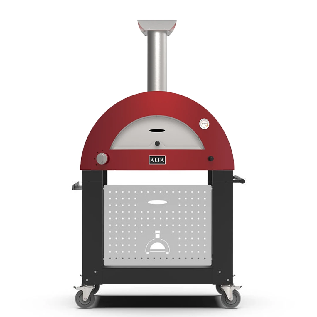 Alfa Moderno 2 Pizze - Image 10