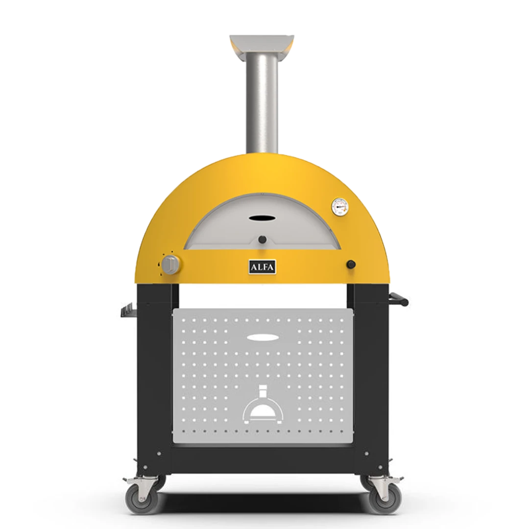 Alfa Moderno 2 Pizze - Image 9