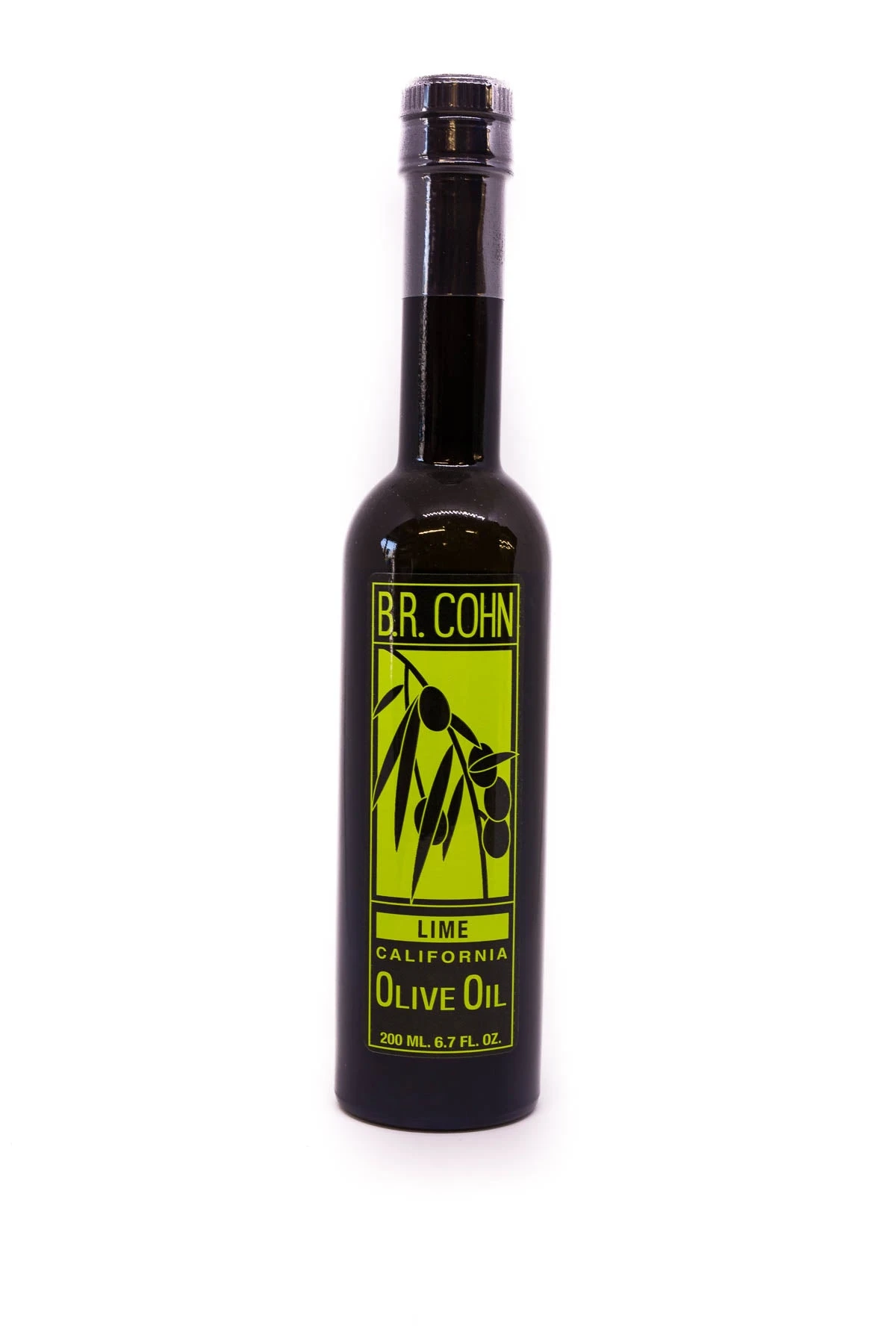 B.R. Cohn: Lime California Olive Oil, 200ml