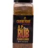 Caribeque: All Purpose (A.P.) Rub