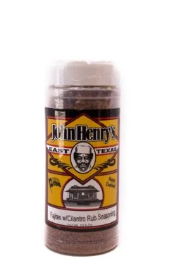 John Henry's: Fajita With Cilantro