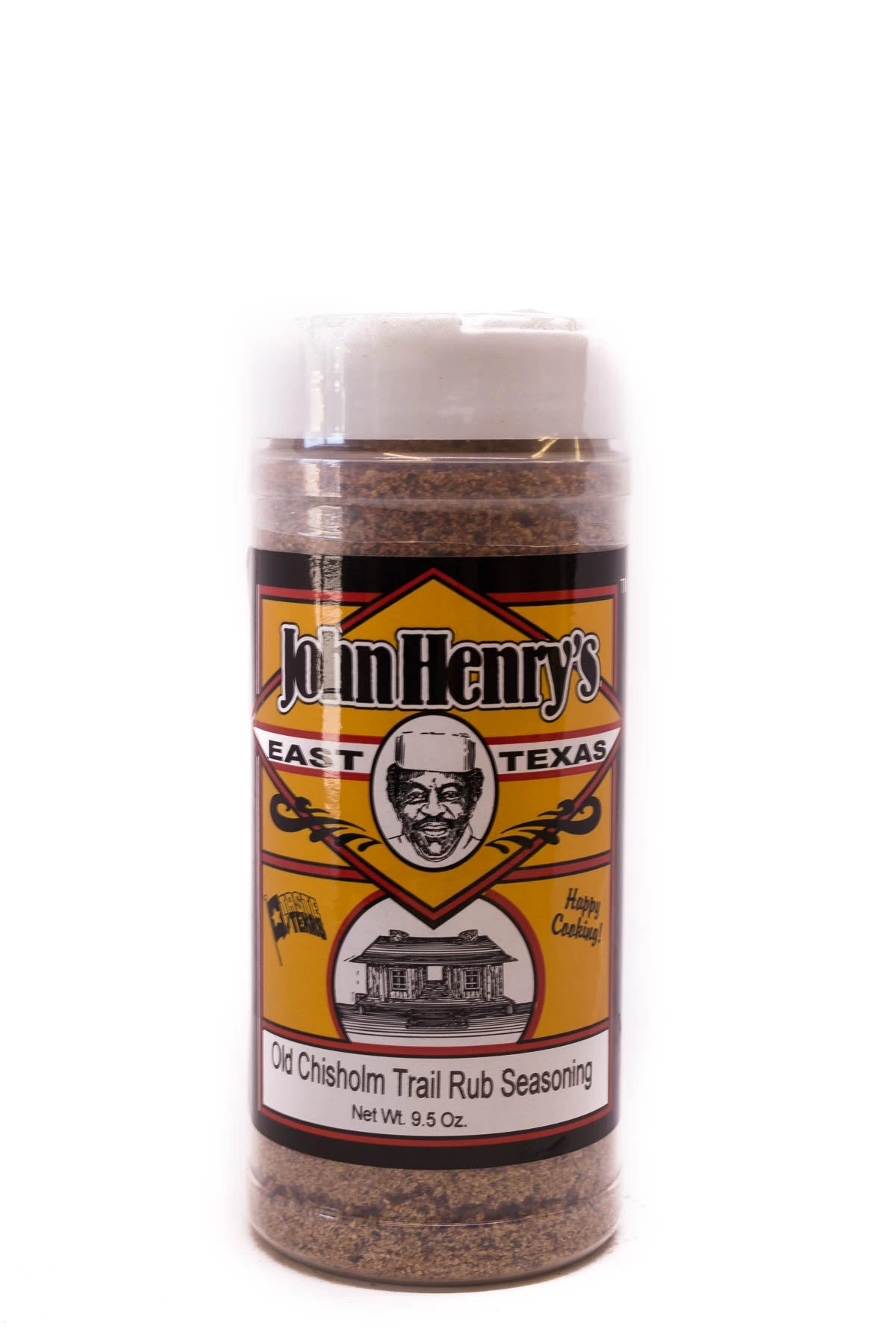 John Henry's: Old Chrisholm