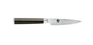 Shun Classic 4-in. Paring Knife