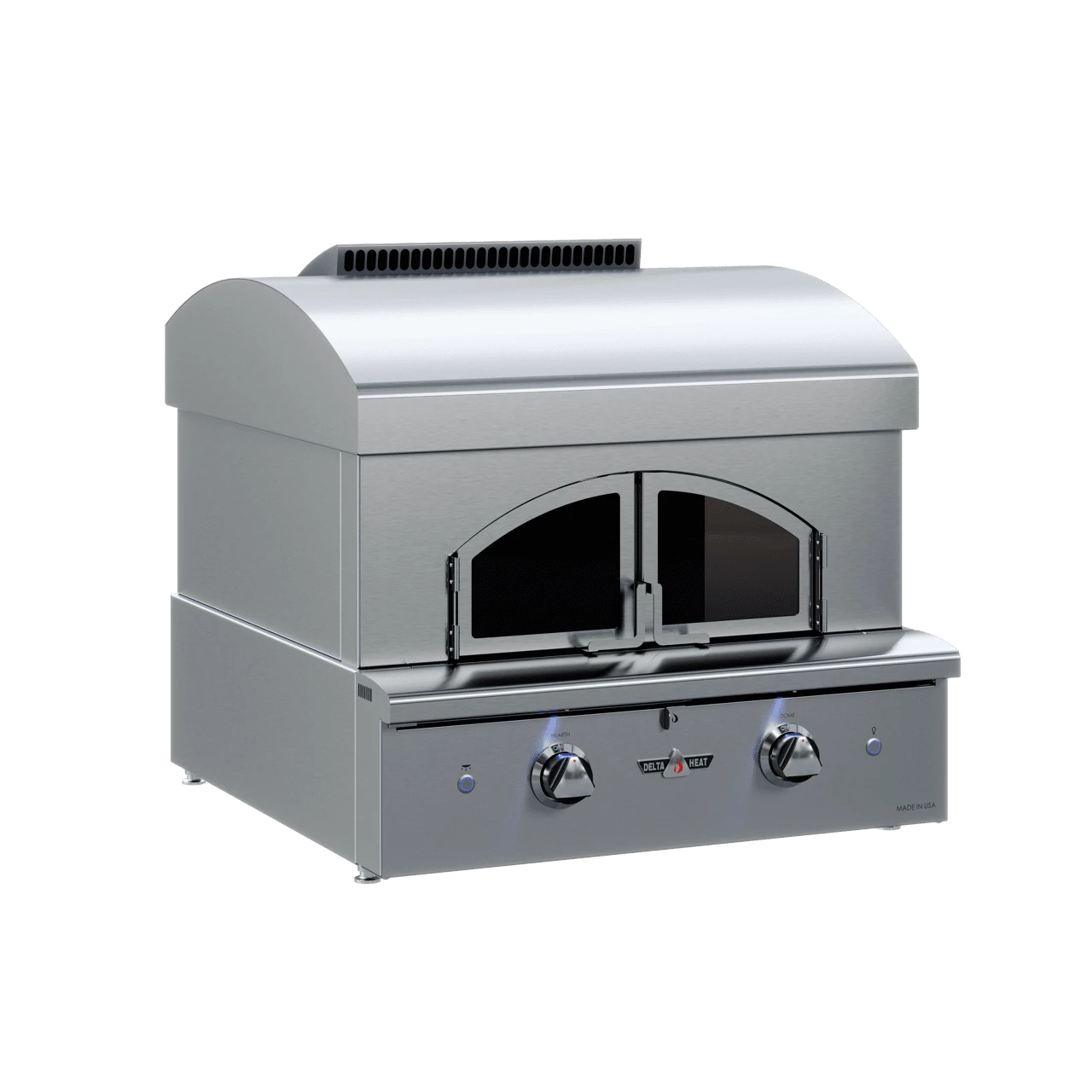 Dometic Delta Heat Freestanding Pizza Oven - Image 2