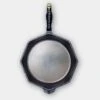 Finex Cast Iron Skillet – 12"