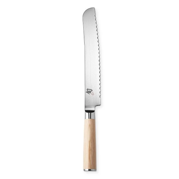 Shun Classic Blonde 9" Bread Knife