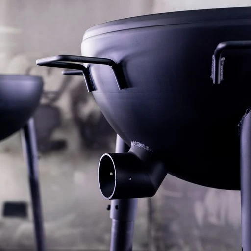 Gather Grills 28β Tailgater Standard Gather Grill - Image 7