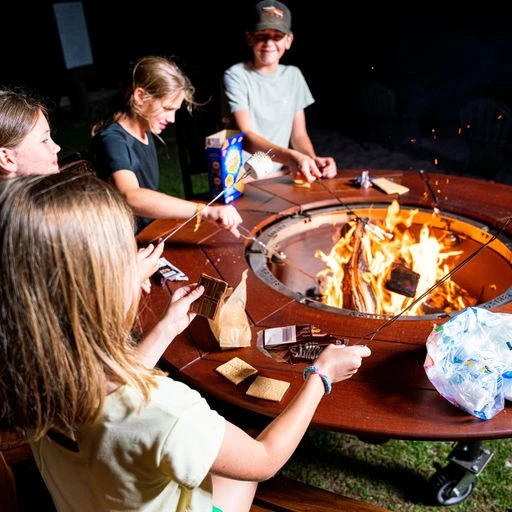 Gather Grills 28β Tailgater Standard Gather Grill - Image 8