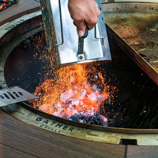 Gather Grills 28β Tailgater Standard Gather Grill - Image 9