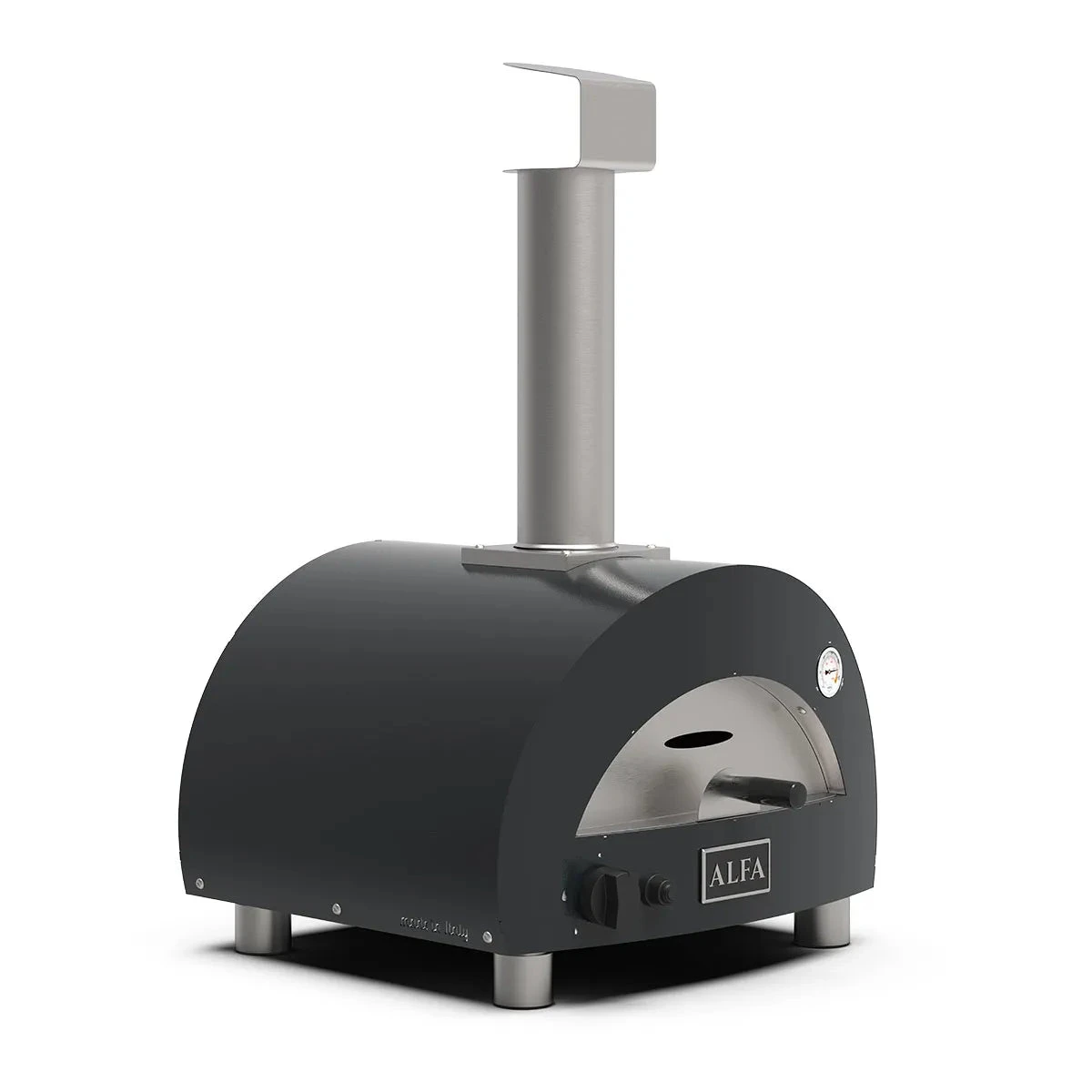 Alfa Moderno Portable Oven - Image 2
