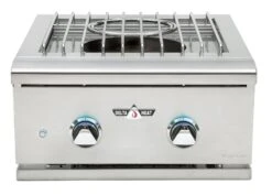Delta Heat 22” Power Burner