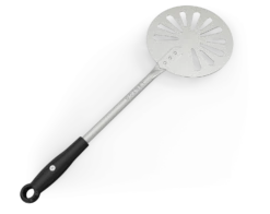 Gozney Roccbox Turning Peel