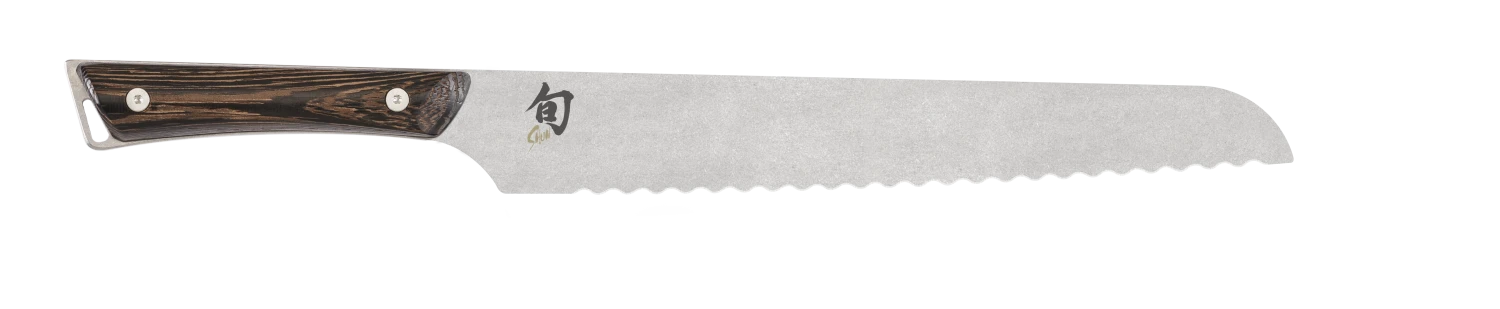Shun Kanso 9-in. Bread Knife