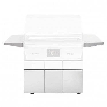 36" Twin Eagles Pellet Grill And Smoker Grill Base