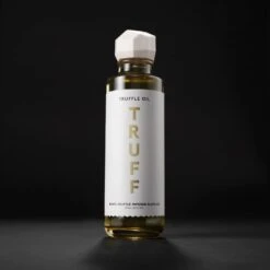 TRUFF White Truffle Oil