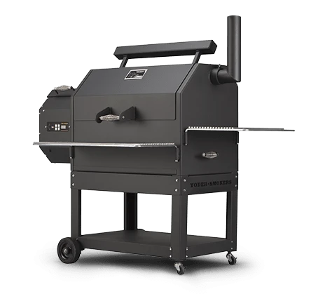Yoder Smokers - YS640s Pellet Grill